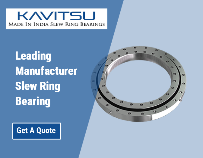 Kavitsu Robotronix Pvt. Ltd.