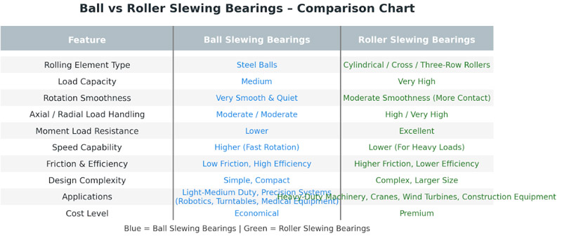 ball_vs_roller_slewing_bearings_comparison