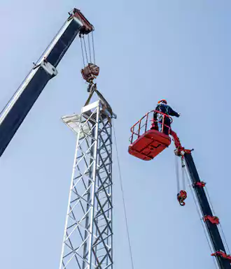 Aerial Work Platforms