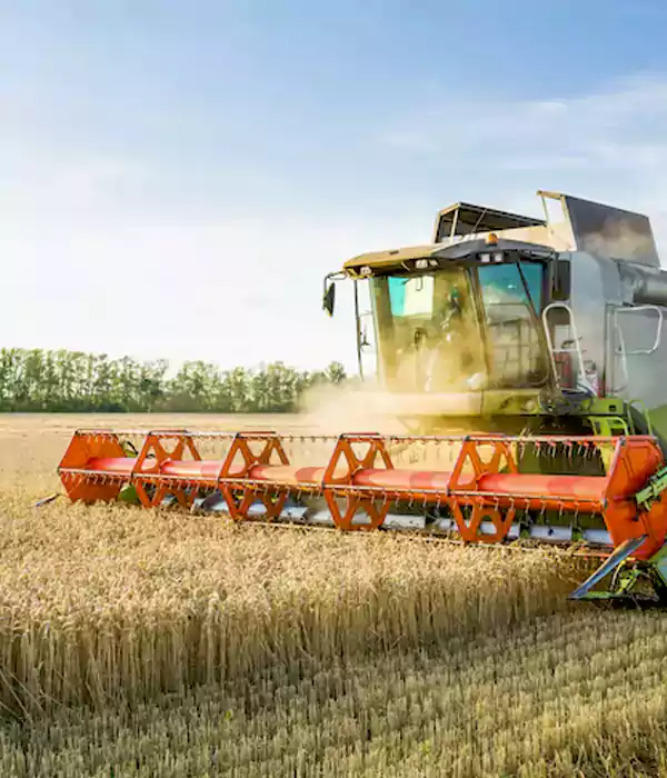 Agriculture