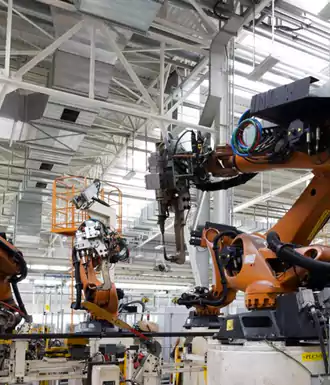 Industrial Machinery