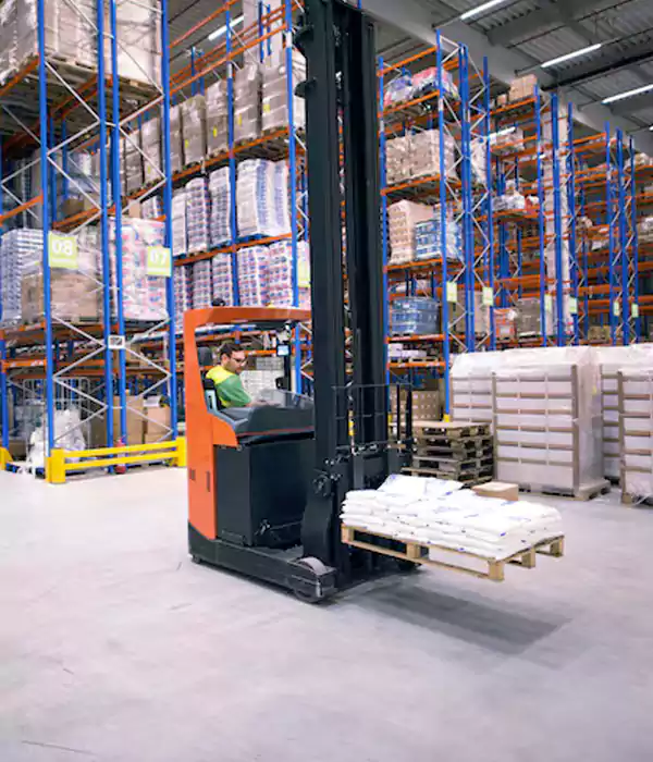 Material Handling Equipment
