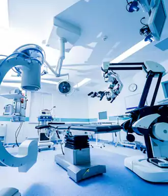 Medical Equipment