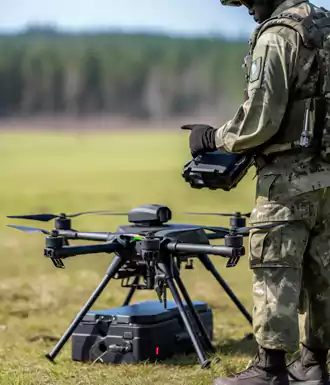 Military and defense