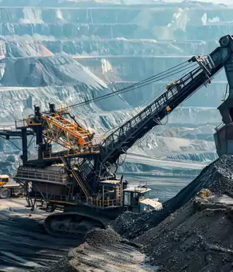 Mining Equipment