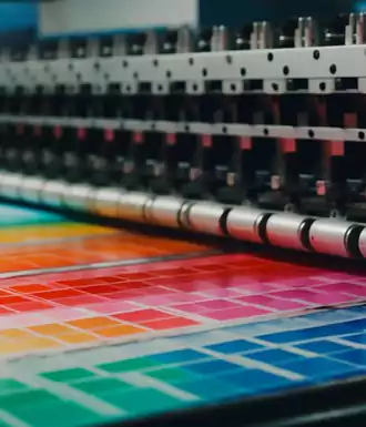 Printing Presses