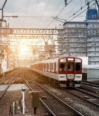 Rail and Transport