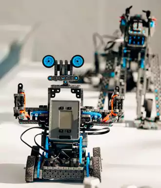 Robotics