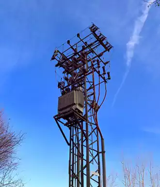 Telecommunications