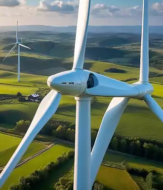 Wind Turbines