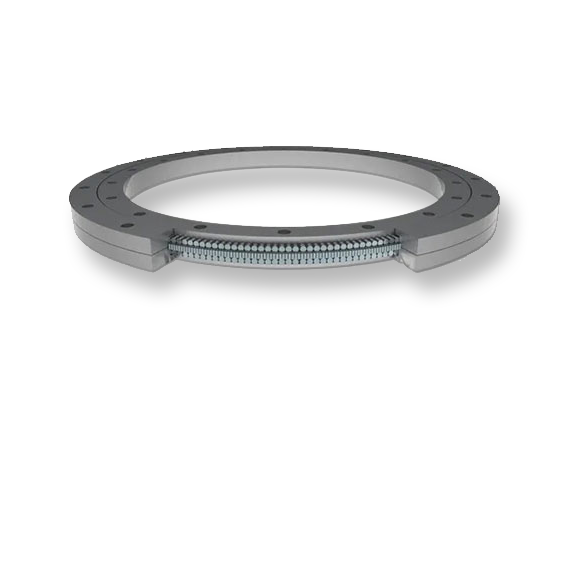 Three Row Roller Slew Ring Bearing