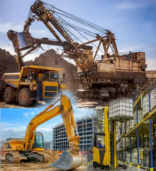Industries We Serve